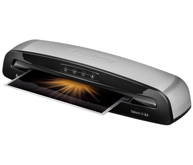 Fellowes Saturn 3i A3 - 543051 - zdjęcie 4